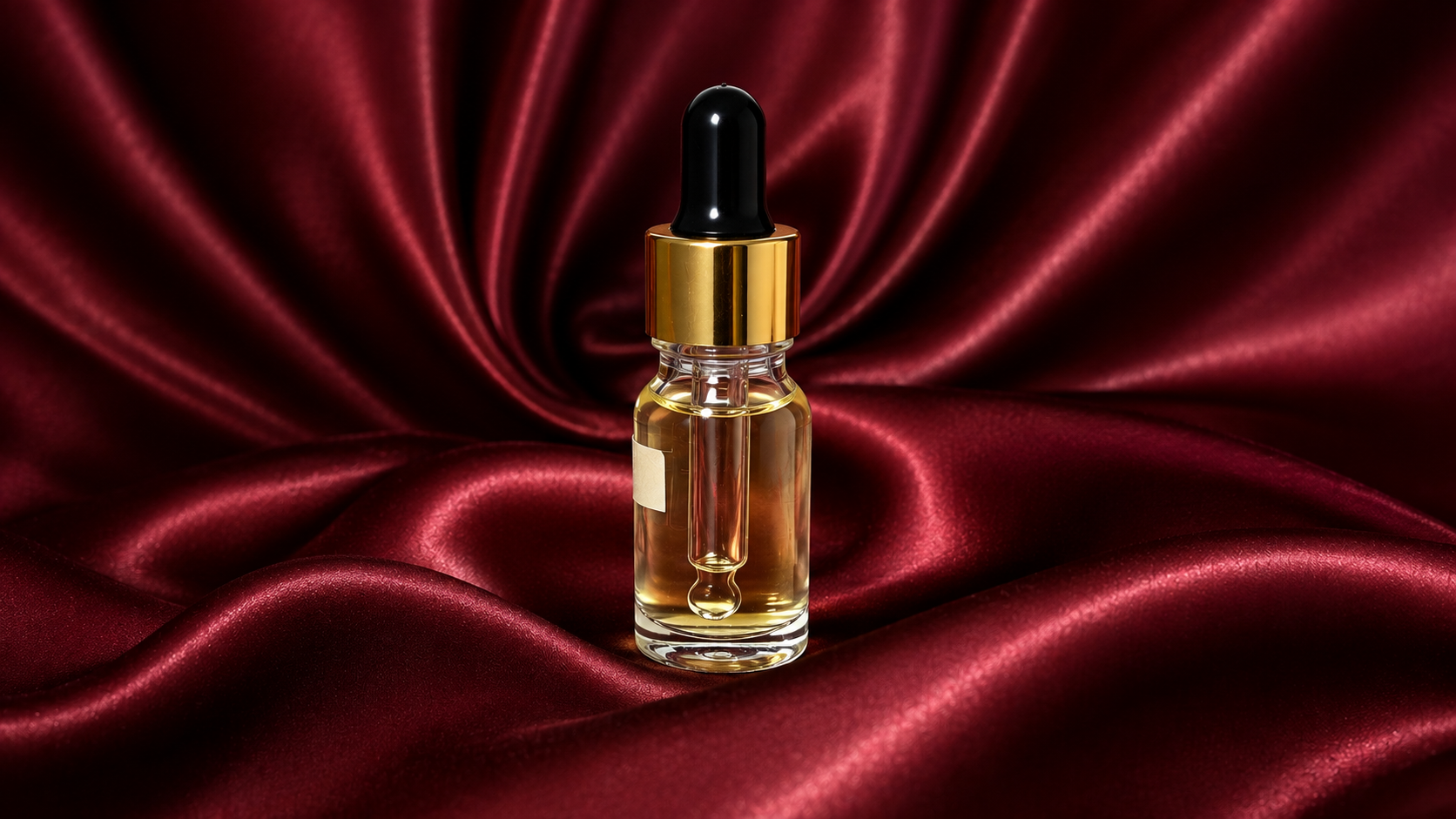 Saya oil